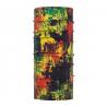 Шарф многофункциональный Buff High UV, Rasta Multi (BU 117023.555.10.00)